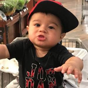 Meet your Posher, Daniel